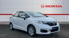 Honda Jazz 1.3 i-VTEC SE Navi 5dr CVT Petrol Hatchback